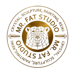 心燈居 Logo